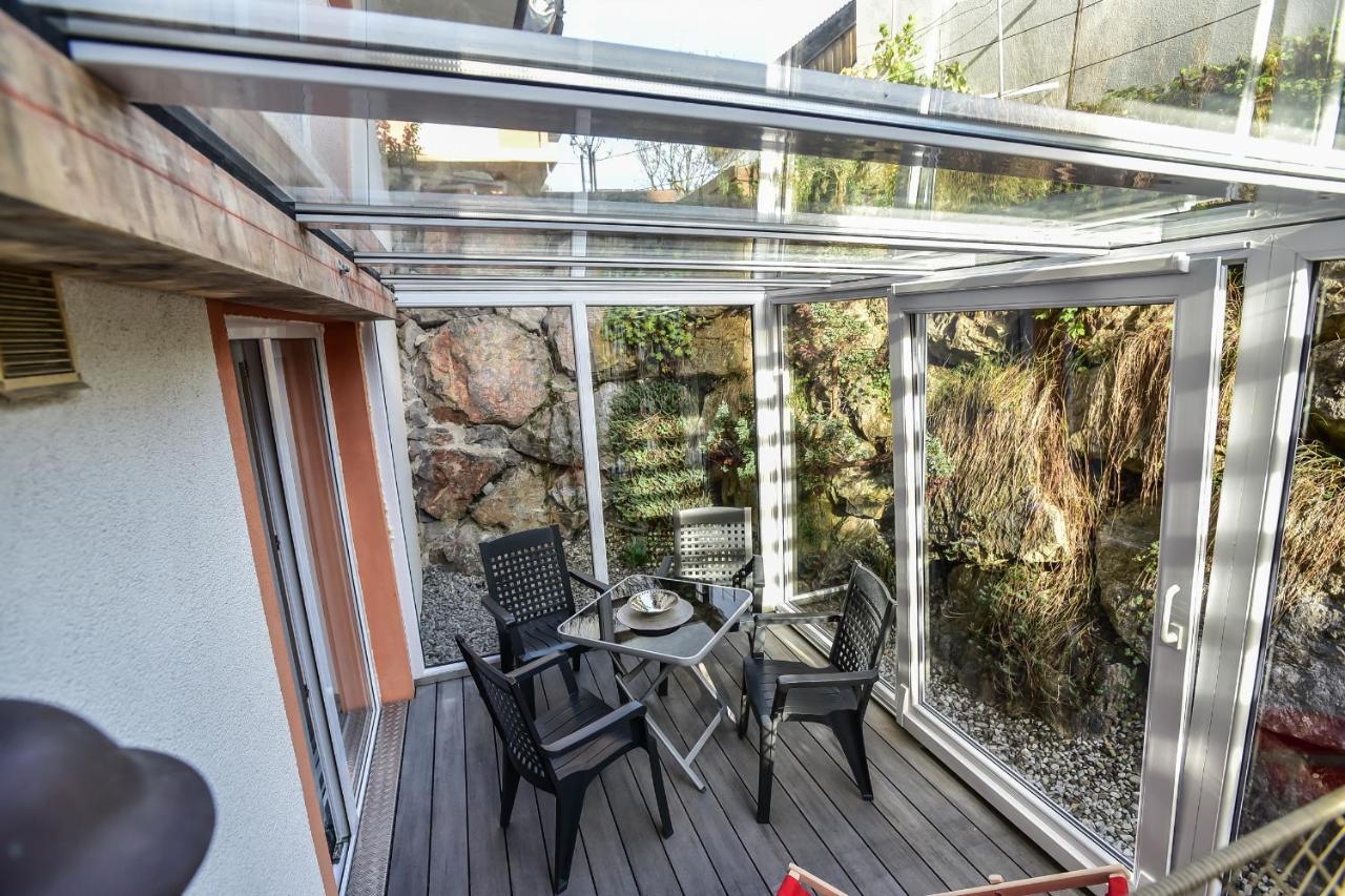 Appartement Haus Schroeder Söll Εξωτερικό φωτογραφία