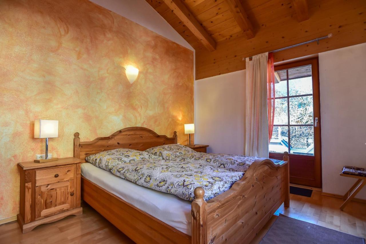 Appartement Haus Schroeder Söll Εξωτερικό φωτογραφία