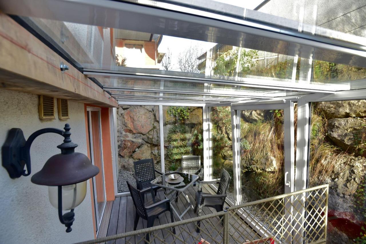 Appartement Haus Schroeder Söll Εξωτερικό φωτογραφία