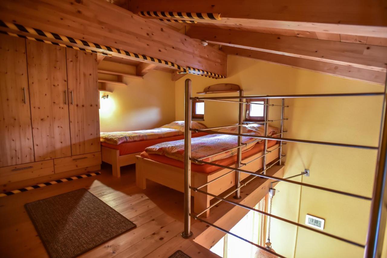 Appartement Haus Schroeder Söll Εξωτερικό φωτογραφία