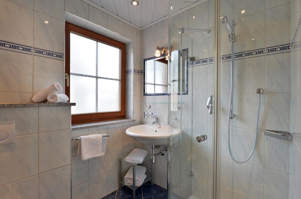 Appartement Haus Schroeder Söll Εξωτερικό φωτογραφία