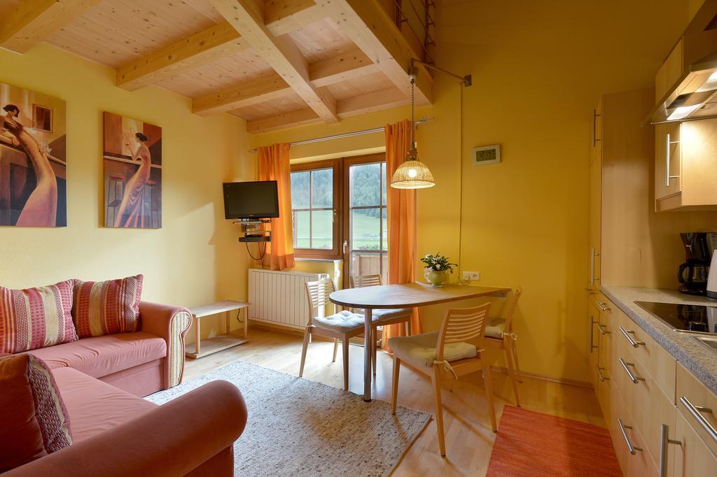 Appartement Haus Schroeder Söll Εξωτερικό φωτογραφία
