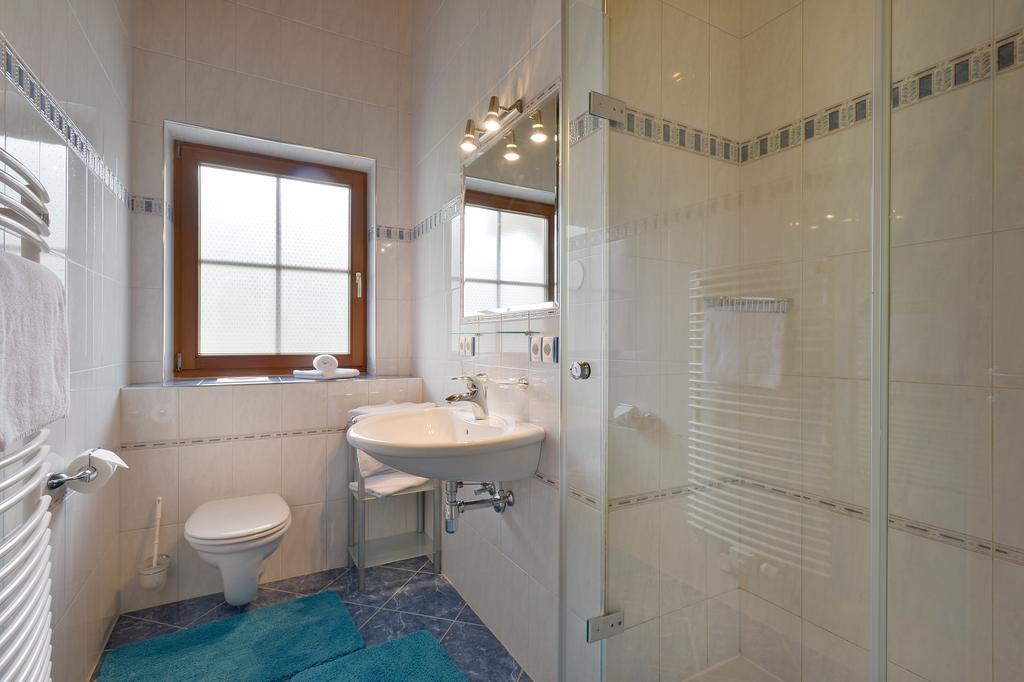 Appartement Haus Schroeder Söll Εξωτερικό φωτογραφία